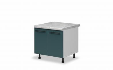 Dulap de bucatarie Dakota 19 Dulap de bucatarie pentru cuptor mic